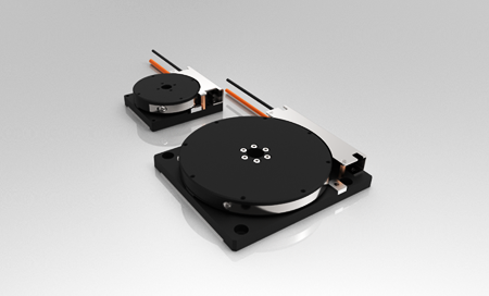 直驅(qū)力矩電機(jī)-RMC系列