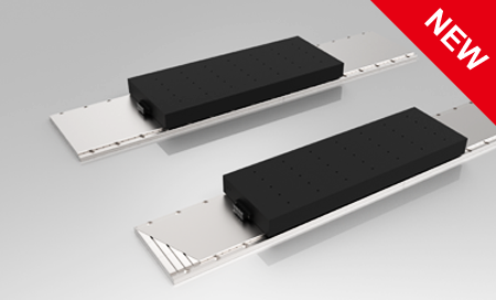 有鐵芯直線電機(jī)-DPW系列