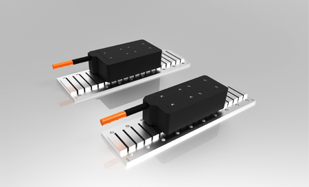 直線電機(jī)-DPN系列