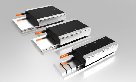 直線電機(jī)-DPD系列