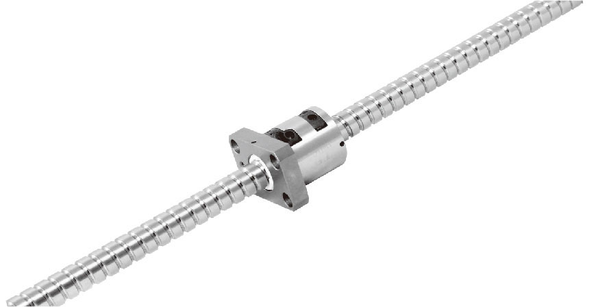 研磨級軸端完成品