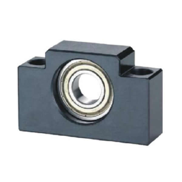 LF系列（低型支撐座）