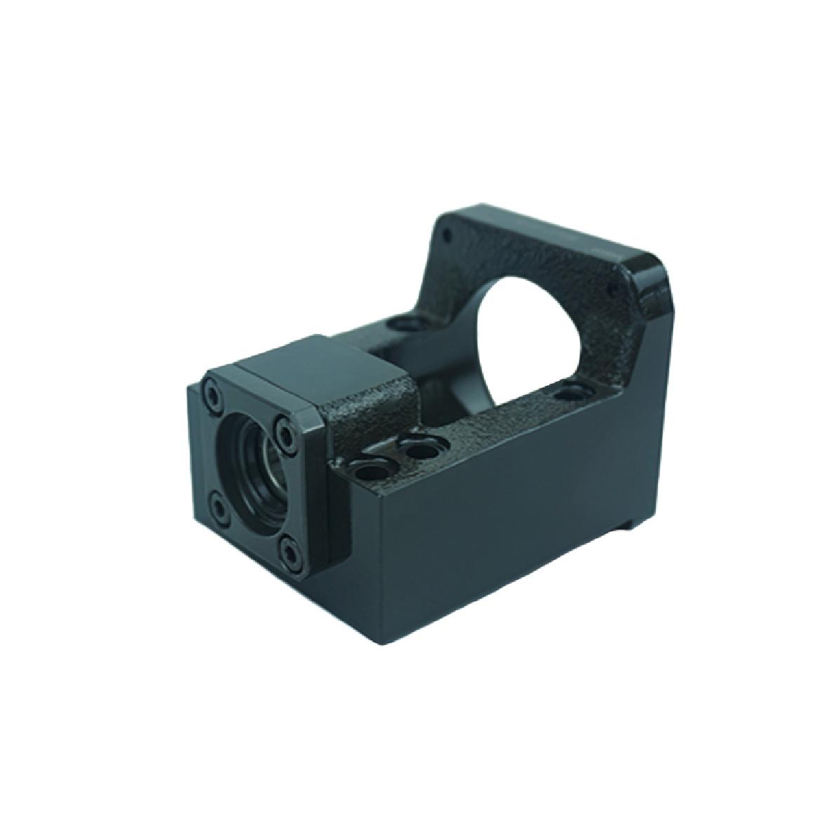 絲杠電機(jī)座